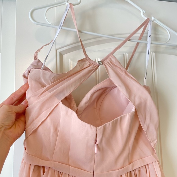 Bridesmaids dress - Picture 7 of 8